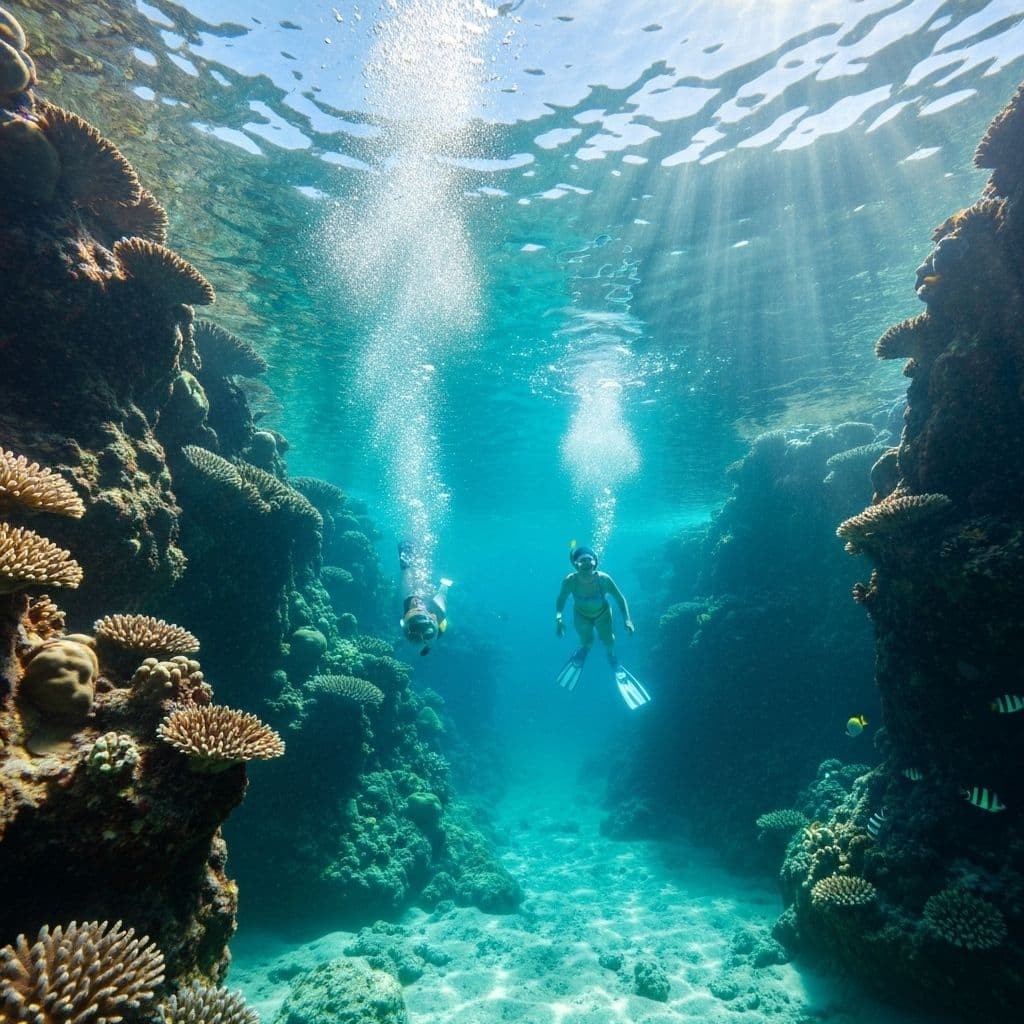 Complete Guide to North Shore Beaches