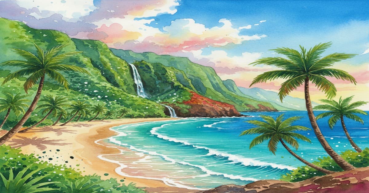 Best Shave Ice Kauai: 8 Local Spots (2025 Guide)