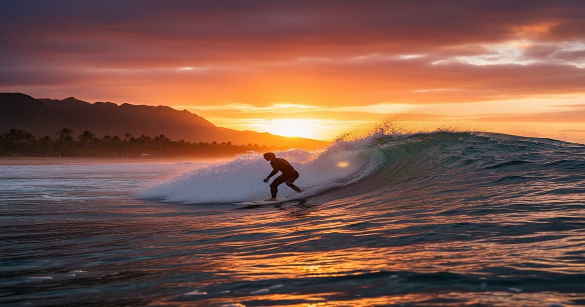 South Shore Kauai Summer Waves: Best Surf Spots (2025)