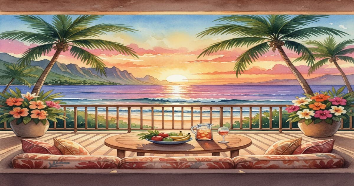 Why Buy a Condo on Kauai: Island Living Guide (2025)